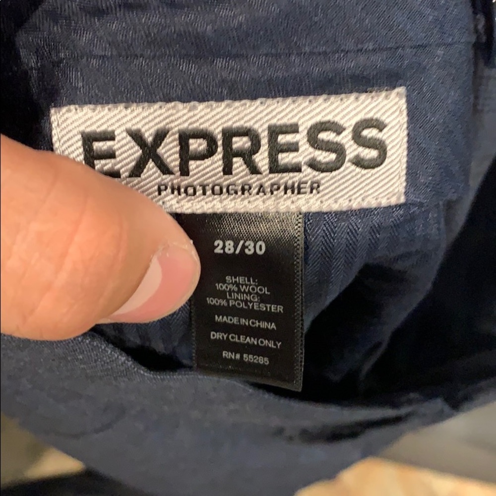 Express - Picture 1 of 4